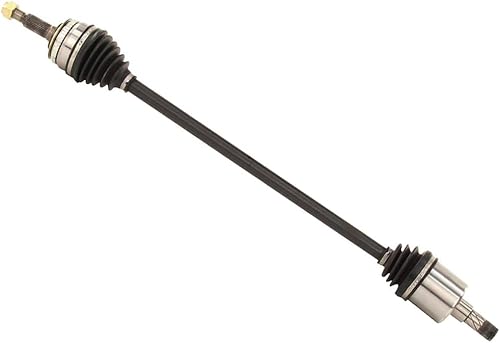 1X Front Right Passenger Side CV Joint CV Axle CV Shaft Fits Daewoo Leganza 1999 2000 2001 2002