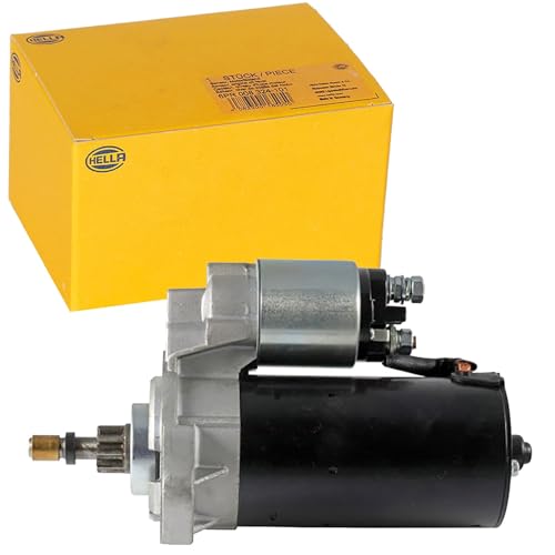 HELLA 8EA 012 527-001 Starter - 12V - 1.7kW