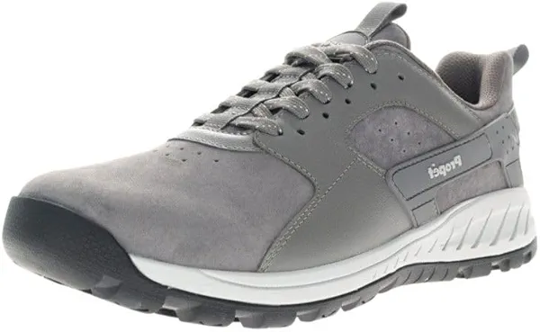 Propét Men's Moa012s Hiking Shoe
