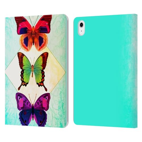 Funda para iPad Air 2020 ideal para leer y trabajar en cafeterías con estilo natural