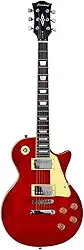 Guitarra Strinberg Les Paul LPS230 WR