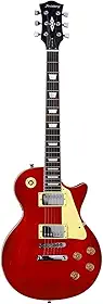 Guitarra Strinberg Les Paul LPS230 WR