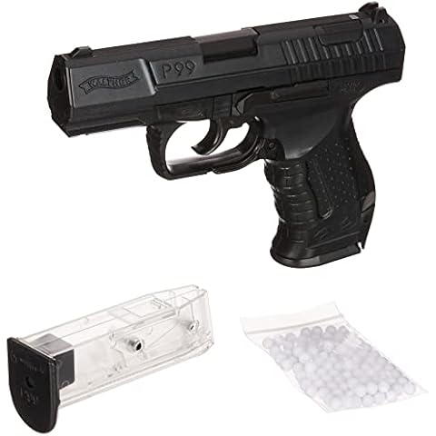 Pistolet Umarex Walther P99 Cover