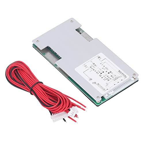 AUNMAS 60 V 45A Scheda di Protezione della Batteria per