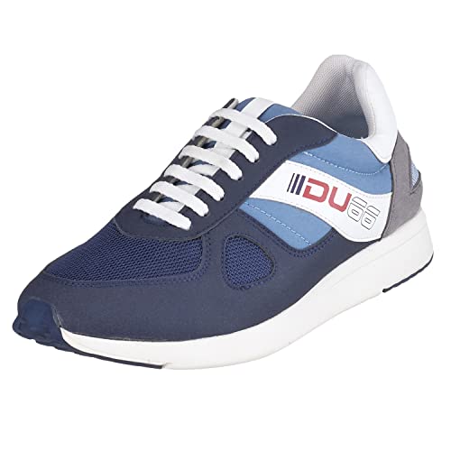 Image of Duke Mens Duke Men Casual Shoes Loafer Flat