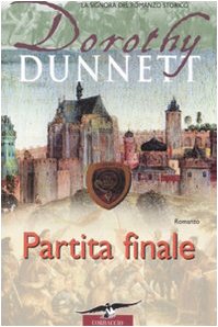 Partita finale [Italian] 8879729330 Book Cover
