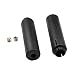 Musiclily Basic Rubber Sleeve and Set Screw Set for Wilkinson M Series 5mm Push-In Style Tremolo Arm Block Mounting Replacement (Set of 2)