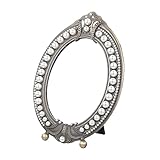 Miroir de table : à placer sur une table, un bureau, une , un bureau, une coiffeuse et plus , une commode vintage