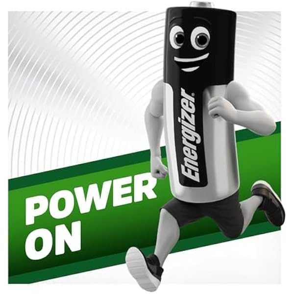 Аккумуляторы Energizer NH15 2000 BP4 с предварительной зарядкой 4 шт AA