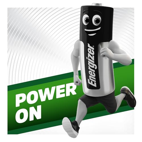 Energizer NH15 2000 BP4 Pre-Ch Baterie do Wielokrotnego Ładowania, 4 szt AA