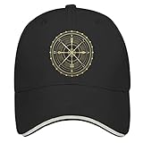 Gorras de béisbol para adolescentes, retro, lavadas, regalos ajustables para papá, abuelo, amigos, mamá, abuela, hijo, hija, profesor, estudiante, novio, novia, esposa, marido para camping, pesca, viajes, senderismo, pesca, correr, golf, tenis, escalada, caminar, correr, al aire libre, viajes, escuela, compras, desfile, fiesta, eventos, sombreado, disfraz, talla única