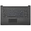 73H1 or 73H3 PTP function Touchpad
