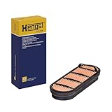 Hengst Air Filter - Safety Insert