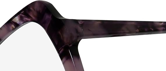 Sean John 6029 Eyeglass Frame/Glasses Made Using Premium Acetate Plastic Genuine