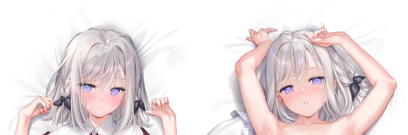 オトメ世界の歩き方 ユイ&アカリ 大判ブランケット mignon オトメ世界の歩き方 ユイ&アカリ 大判ブランケット mignon