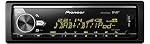 PIONEER – Pioneer MVH-X580DAB | 1DIN Autoradio mit RDS | DAB/DAB+ | Bl