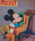  JOURNAL DE MICKEY (LE) - - 337