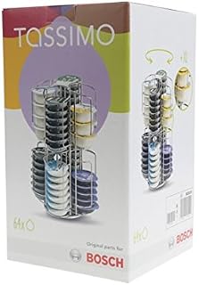 Amazon.es: dispensador capsulas tassimo