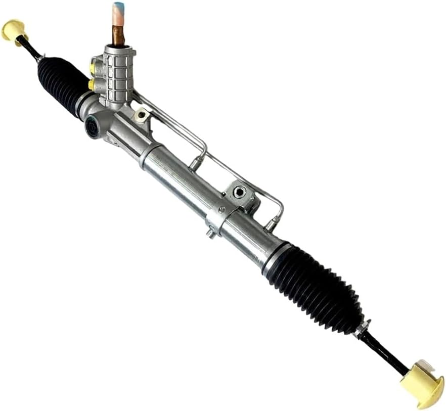 Car Power Steering Rack Compatible with 1996 BMW Z3 Steering Gear Box 1.9L Car Rack Right Hand Drive - Replaces 32131095575