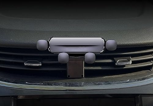 Support téléphone voiture Chevrolet Malibu 2016-2018 réglable anti-chute