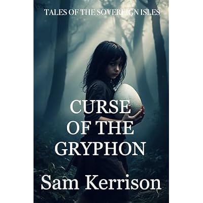 Curse of the Gryphon