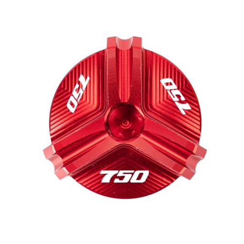 Bouchon réservoir liquide de frein avant arrière pour moto GSXS 750