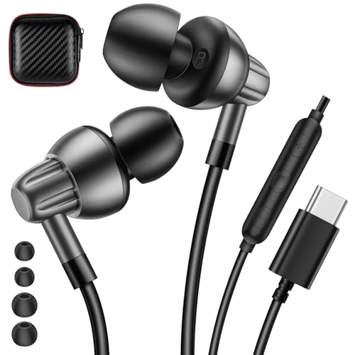 �L�� USB C �C���z�� �w�b�h�t�H�� iPad ��10���� Galaxy S26 Ultra S25�p iPhone 17e 17 Pro 15 16 Type C �w�b�h�z�� C �v���O �C���z�� Google Pixel 10a 9 Pro XL�p