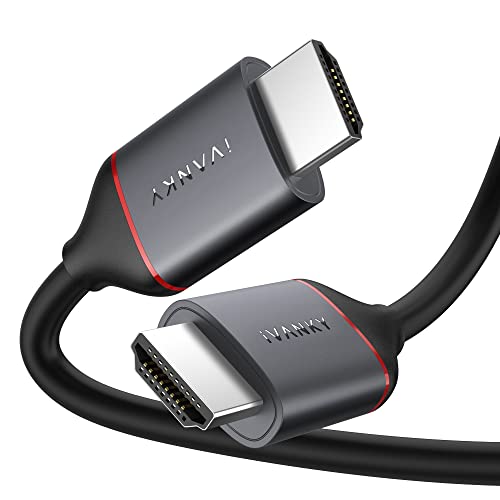 The 30 Best Gaming HDMI Cables Of 2026 Verified Cherry Picks 41IOaYa VIL. SL600 
