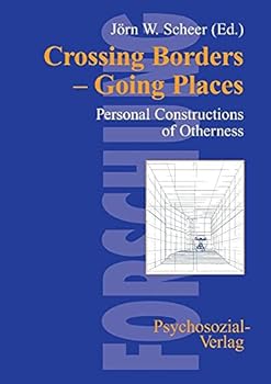 Paperback Crossing Borders - Going Places [German] Book
