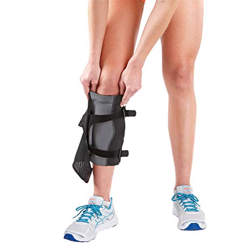 Breg Freerunner Knee Brace (Medium Right) #TOP5