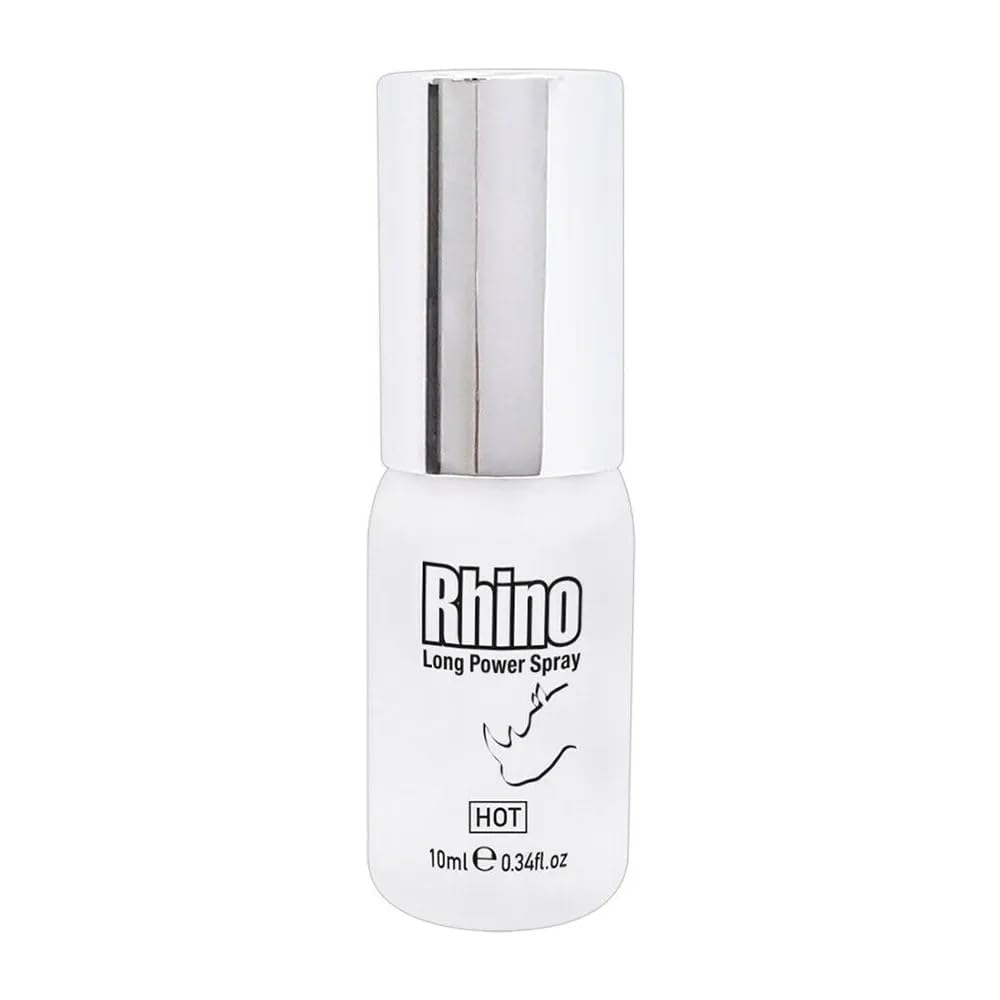 RHINO HOT SPRAY RETARDANTE