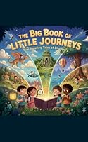 The Big Book Of Little Journeys B0G2TRSR4H Book Cover