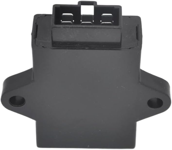 Igniter Assembly 32900-38300 Compatible With Automotive Motorcycle Parts GN250 GN 250 1982 1983 1984 1985 1986 1987 1988 For Part Number 32900-38300