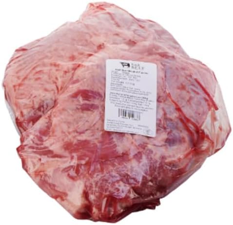 Beef Brisket 500g