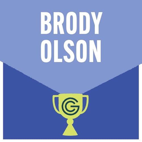 Brody Olson - The Empathy Economy of Junk Removal