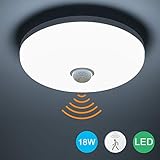 ★Ultra silencioso: esta lámpara de techo está diseñada para ser súper silenciosa, sin zumbidos, crea un ambiente hogareño cálido y confortable.