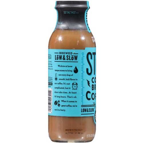 Best Stok Cold Brew Coffee 2023 Where to Buy?