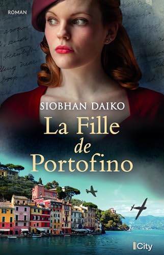 Preisvergleich Produktbild La fille de Portofino