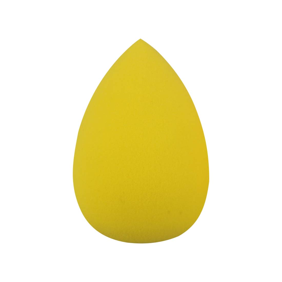 GUBBUSA Beauty Blender Professional Makeup Sponge (Yellow)