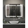 60L x 80W cm (2 Door)
