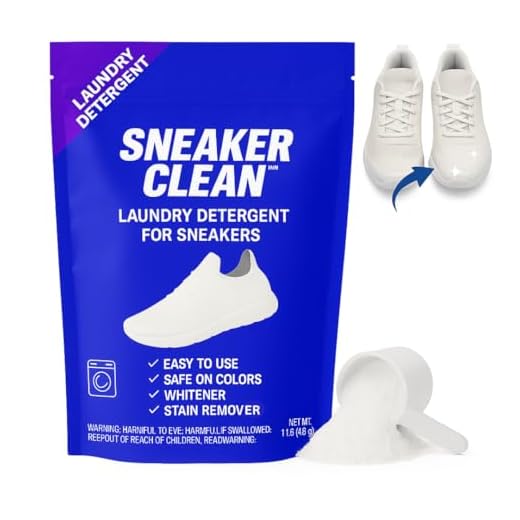 Sneaker Cleaner Kit for Easy Shoe Care