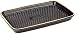 Römertopf BBQ Plancha mit Noppen Black Edition 33x 32cm