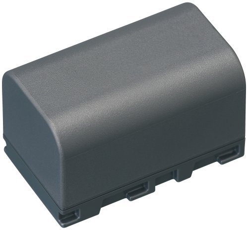 Super High Capacity 'Intelligent' LithiumIon Battery for JVC GYHM170UA