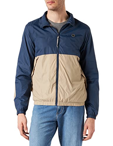 Blend Herren 20713851 Jacke, 161104/Crockery, XL Cover