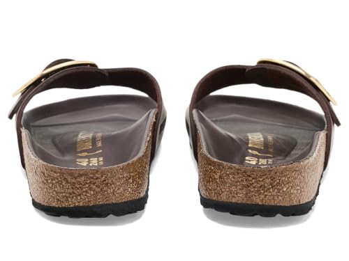 Image of Birkenstock Women's Madrid Big Buckle Sandals