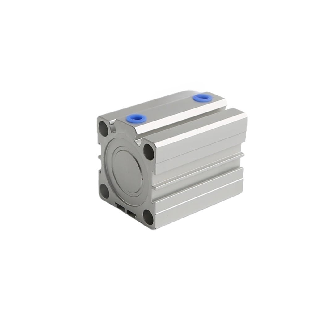 Vérin pneumatique compact ACQ pour résoudre les manques d'espace