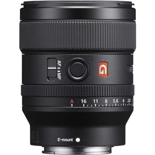 Sony G Master lens kit