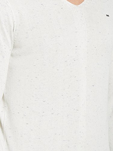 Image of Spykar Men's Slim fit T-Shirt
