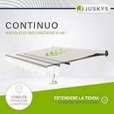 Juskys B0BVW7K7KT lato 4