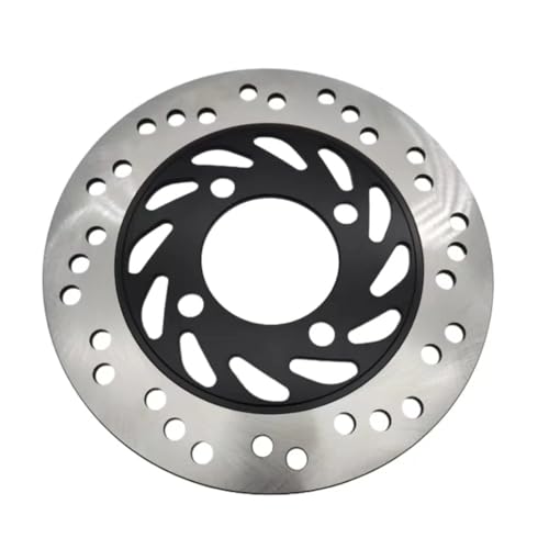 Disque de frein avant haute durabilité 45351-K80-000 pour E125 moto